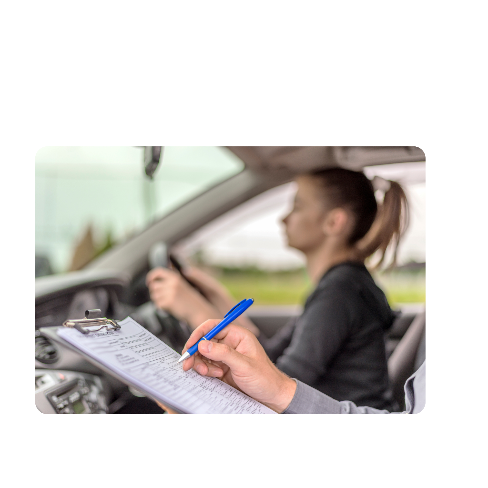 Pass Faster UK learner support