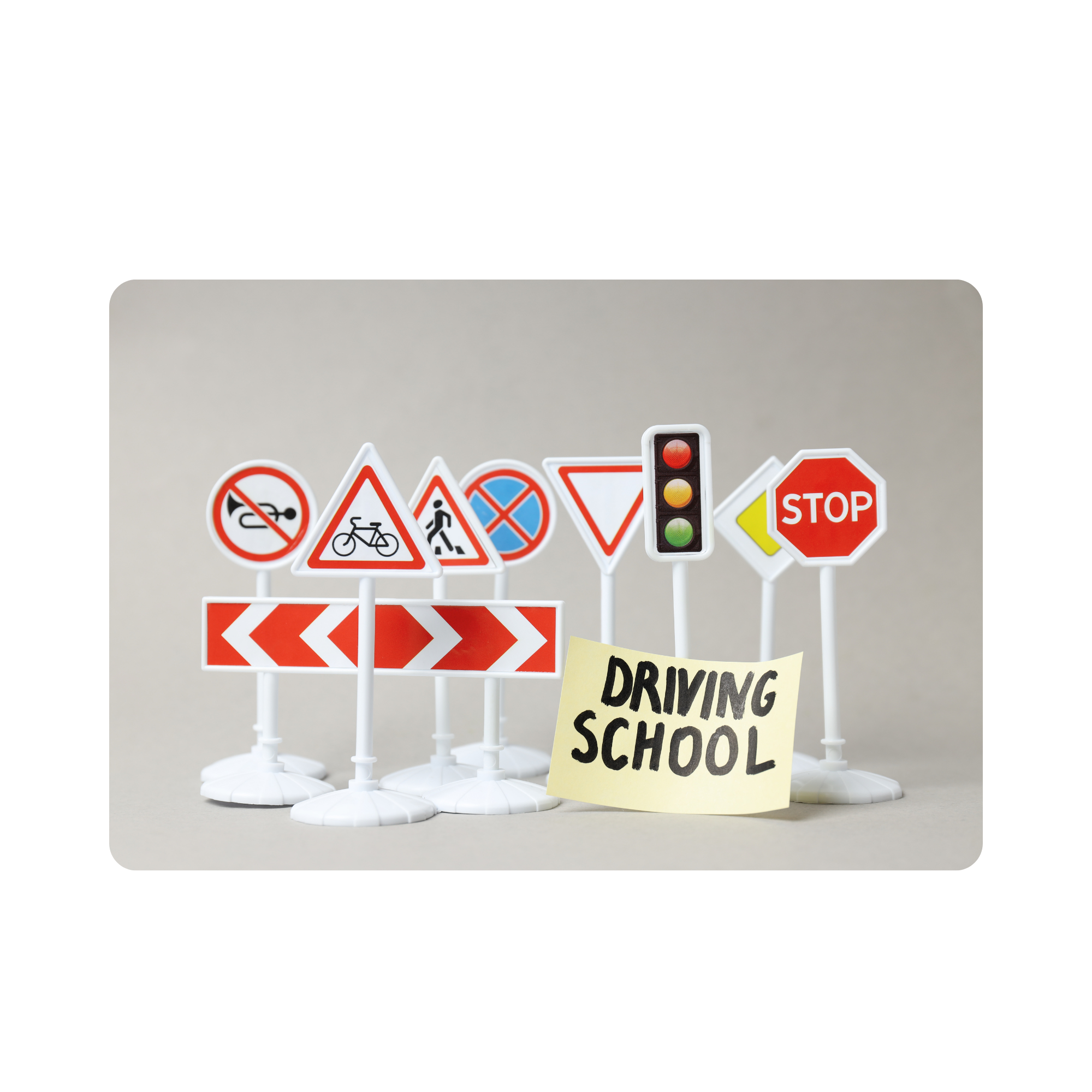 Pass Faster UK learner support