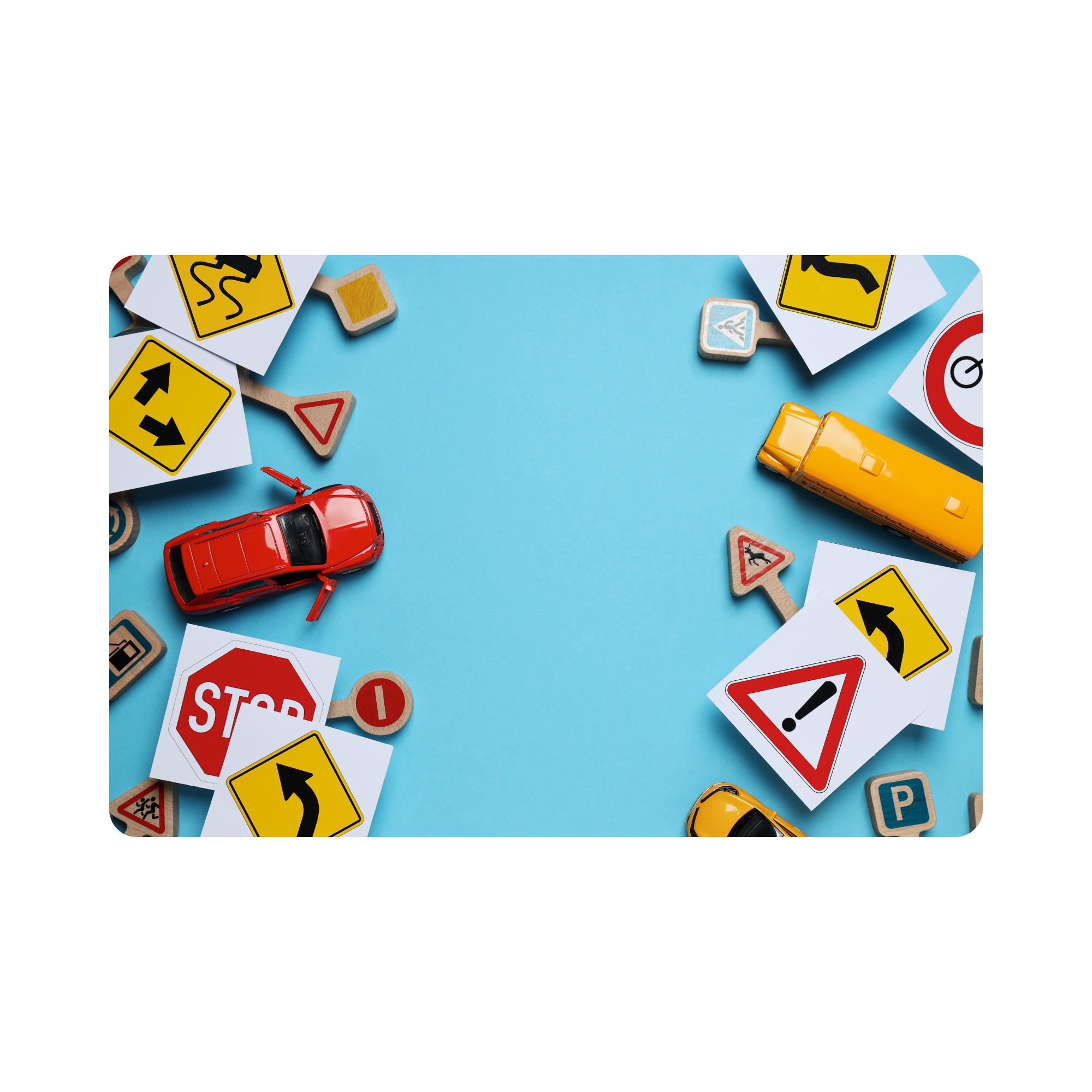 Pass Faster UK learner support