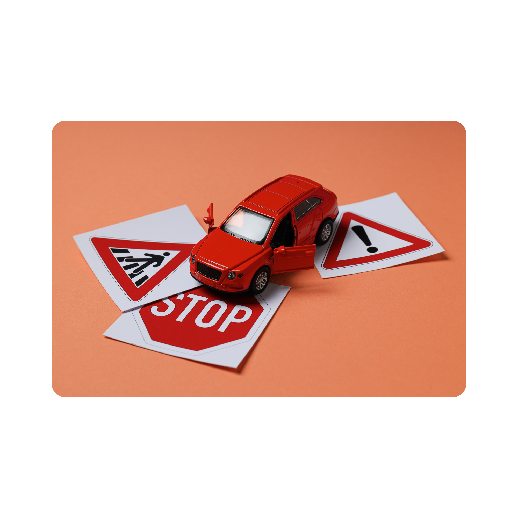 Pass Faster UK learner support